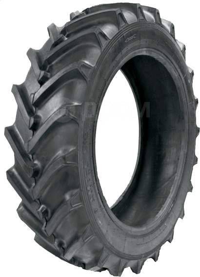 15.5-38 VOLTYRE F2AD 10PR 137A6 TT ar vizuālu defektu