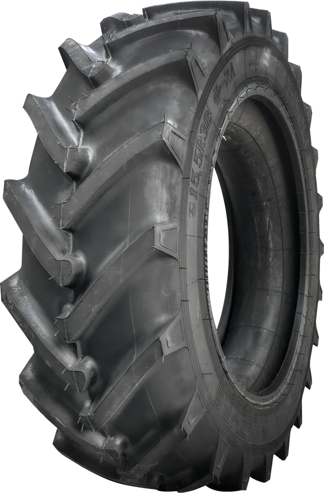 15.5R38 VOLTYRE F2A 134A8 TT BEZ KAMERAS (400/75R38)