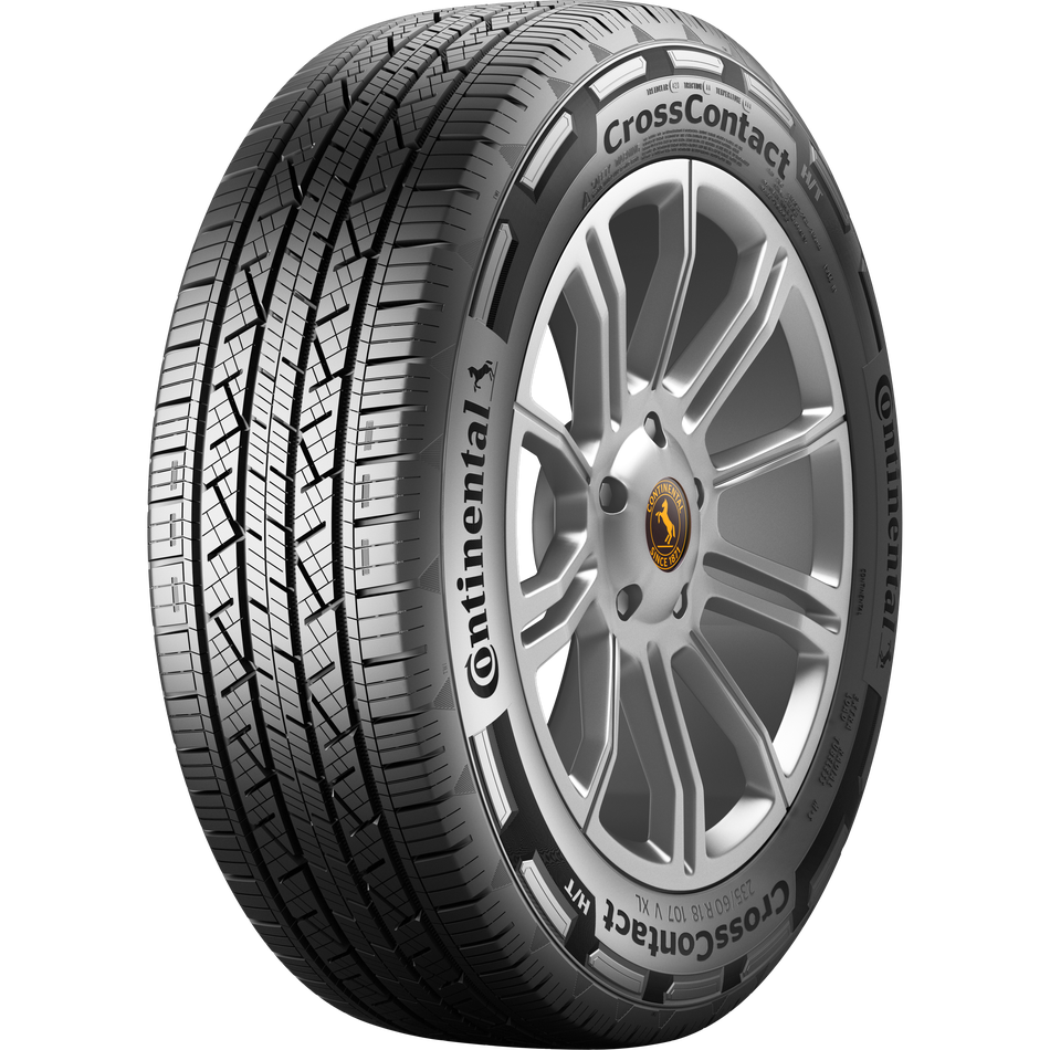 265/50R20 Continental CrossContact H/T 111V XL M+S