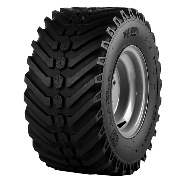 18X8,50-8 Trelleborg T415 TL 8PR