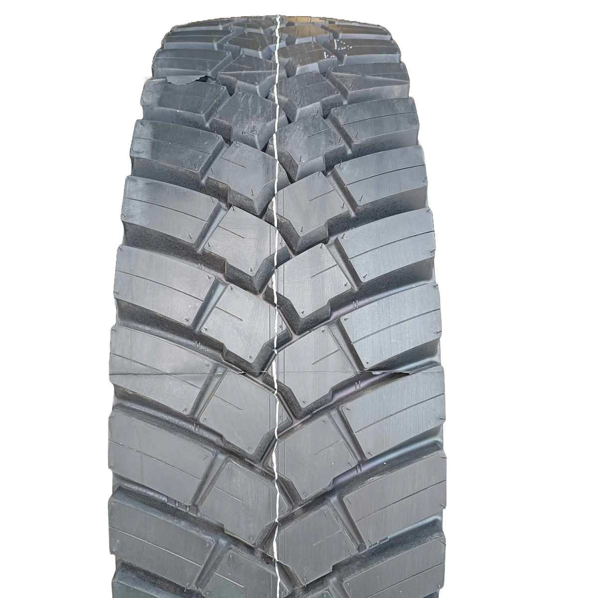 315/80R22,5 Bridgestone MD1 156K/150K TL 3MPSF