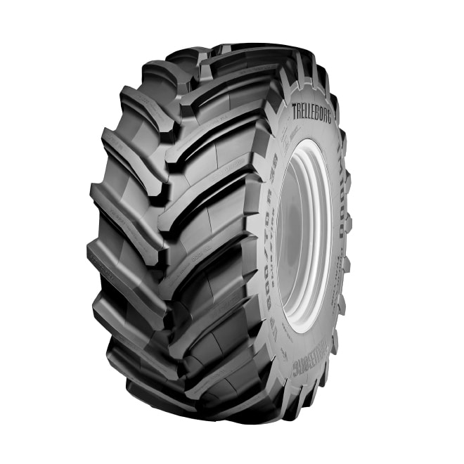 710/60R38 Trelleborg TM1000HP 172D TL IF