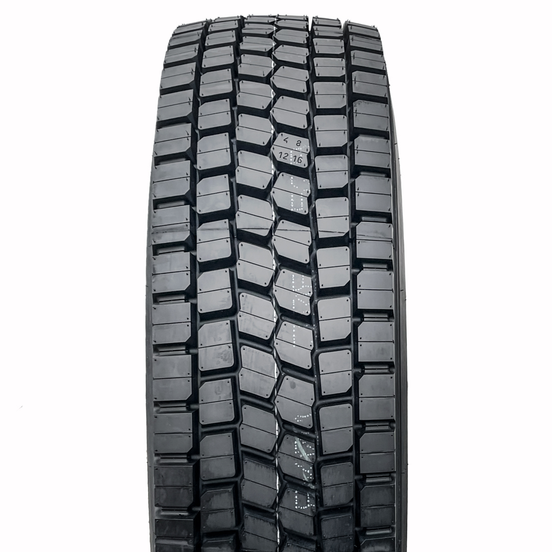 215/75R17,5 NOKIAN E-TRUCK DRIVE 126/124M