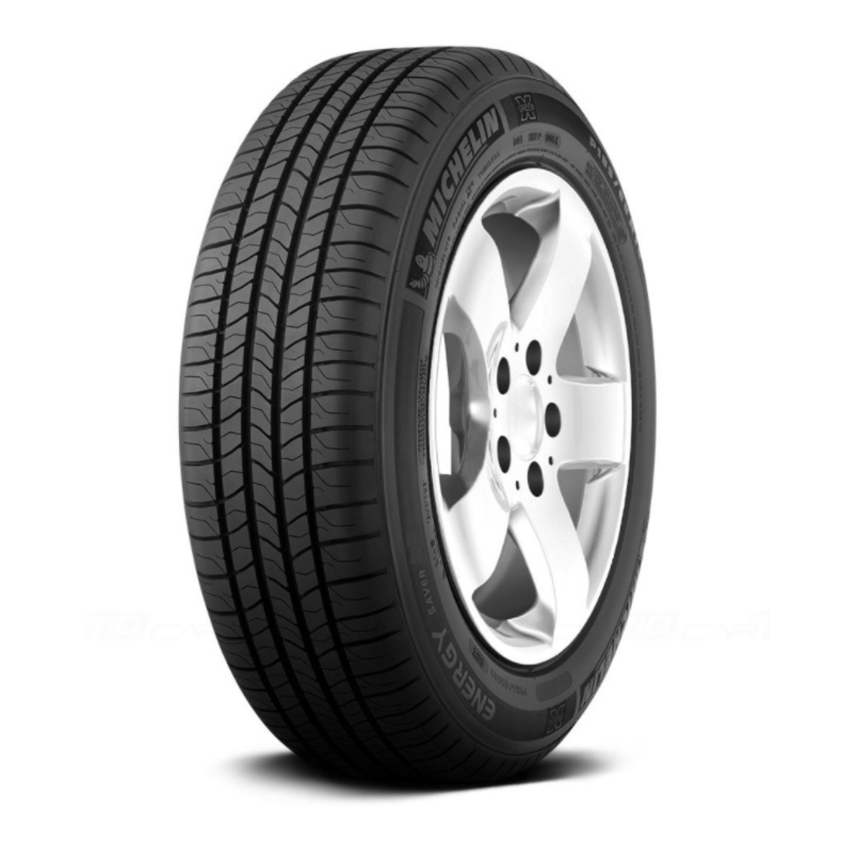 205/55R16 Michelin ENERGY SAVER GRNX MI 91H