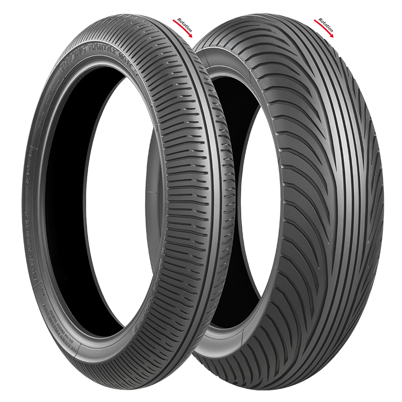 120/600R17 Bridgestone V01F S0F TL