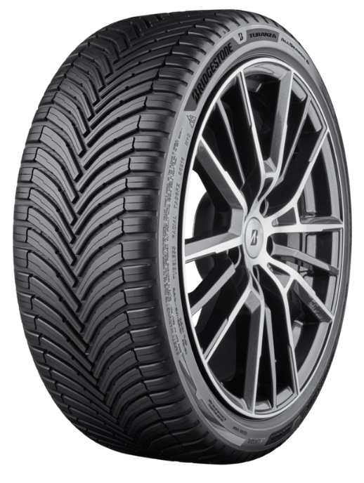 235/50R20 Bridgestone TURANZA ALL SEASON 6 Enliten 104Y XL 3PMSF