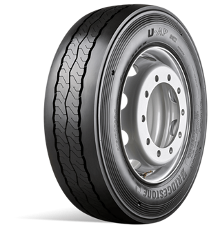 245/70R19,5 Bridgestone U-AP 002 136/134L