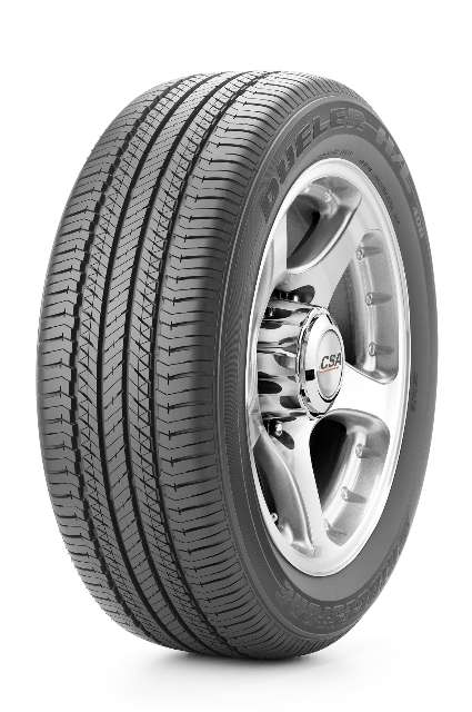 255/55R18 Bridgestone DUELER H/L 400 109H XL RFT