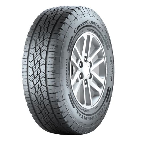255/70R16 Continental CrossContact ATR 115H XL M+S FR