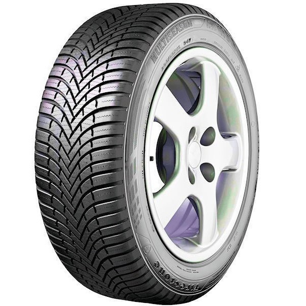 205/50R17 Firestone MULTISEASON2 93V XL FR 3PMSF