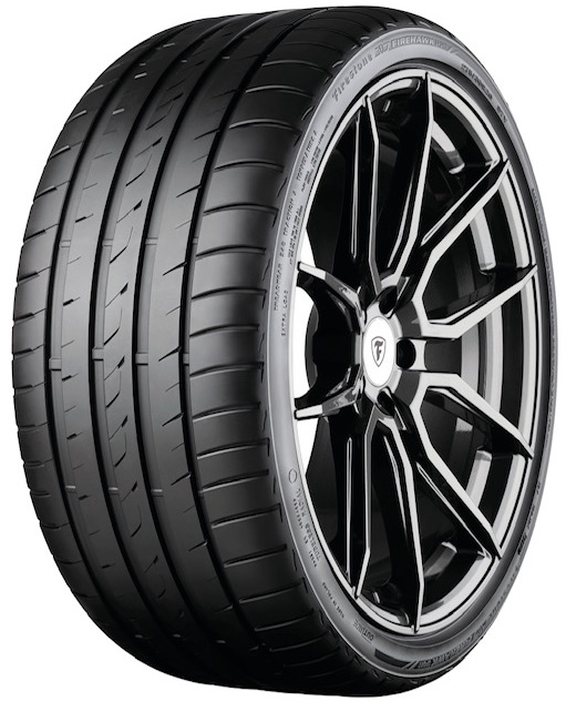 255/35R18 Firestone SPORT 94Y XL FR