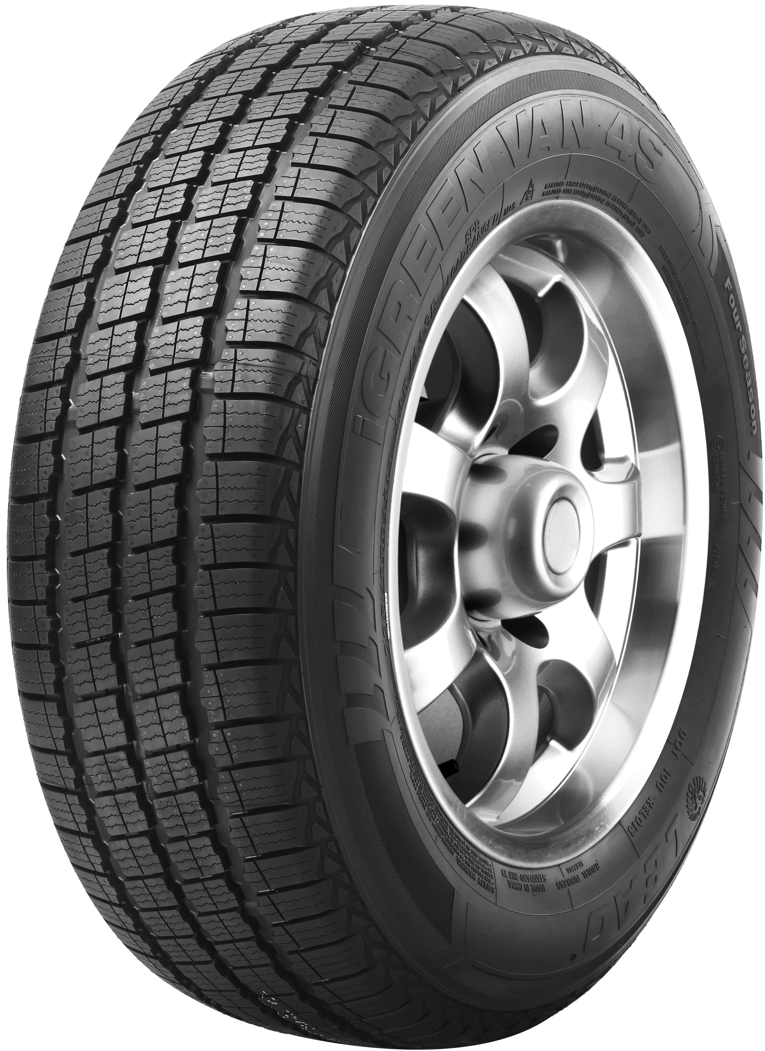 215/65R16C Leao iGREEN VAN 4S 109/107T