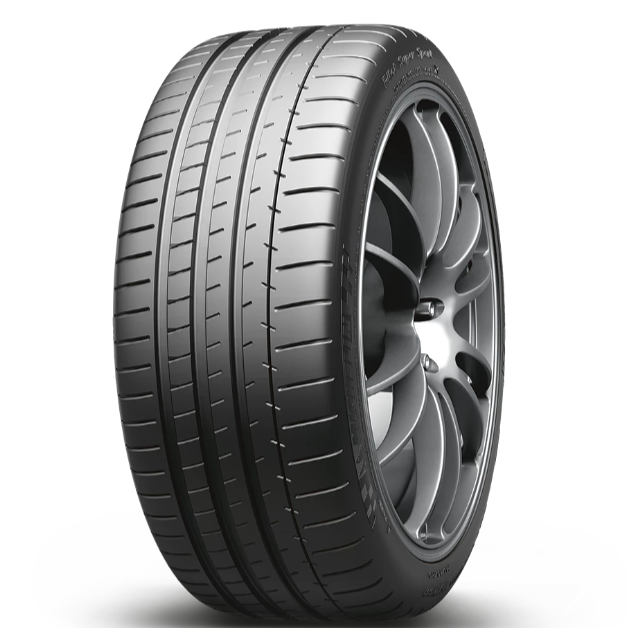 245/40R18 Michelin PILOT SUPER SPORT MI 93Y
