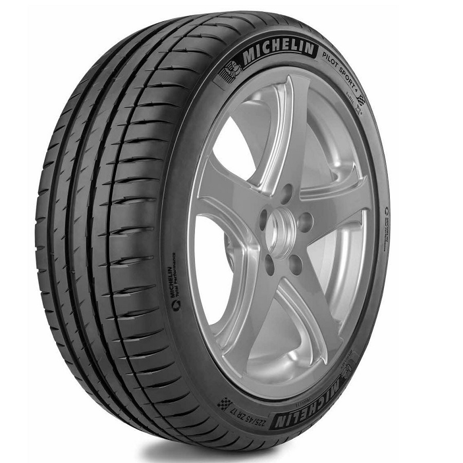 275/35R20 Michelin PILOT SPORT 4 S K1 MI 102Y XL FR