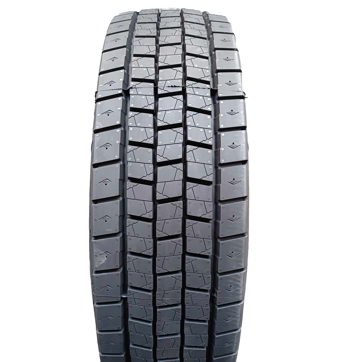 la❀　 225/75R17,5 LEAO L202-D 129/127M 3PMSF 14PR TL - Baltyre LT