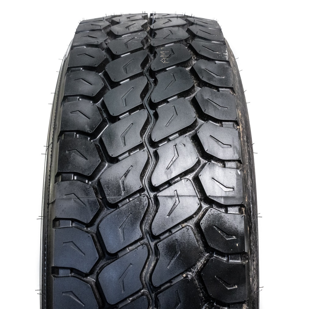 385/65R22,5 Aplus T605 160L - Baltyre LT