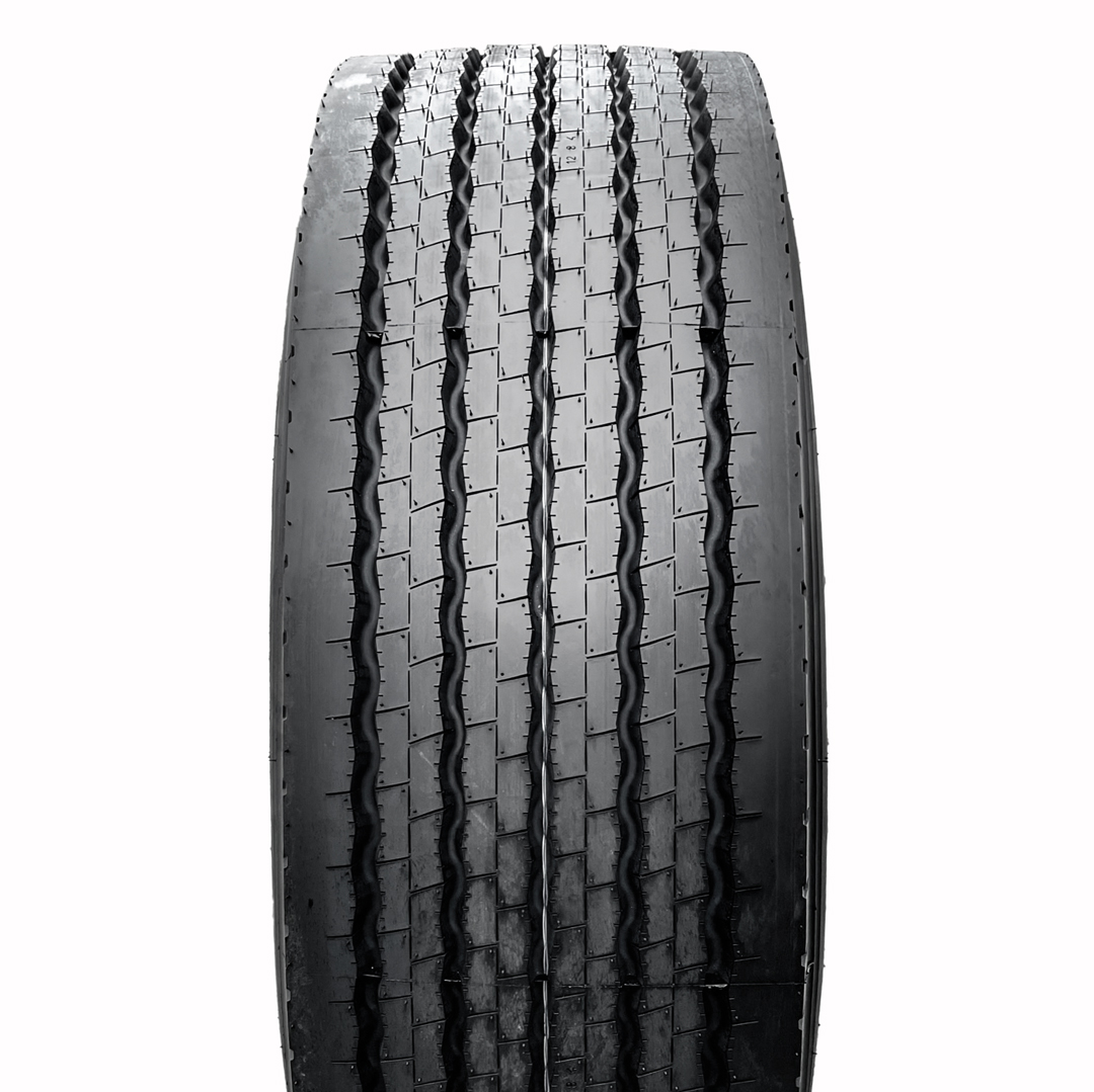 385/65R22,5 Nokian E-TRUCK STEER 160K  M+S 3PMSF